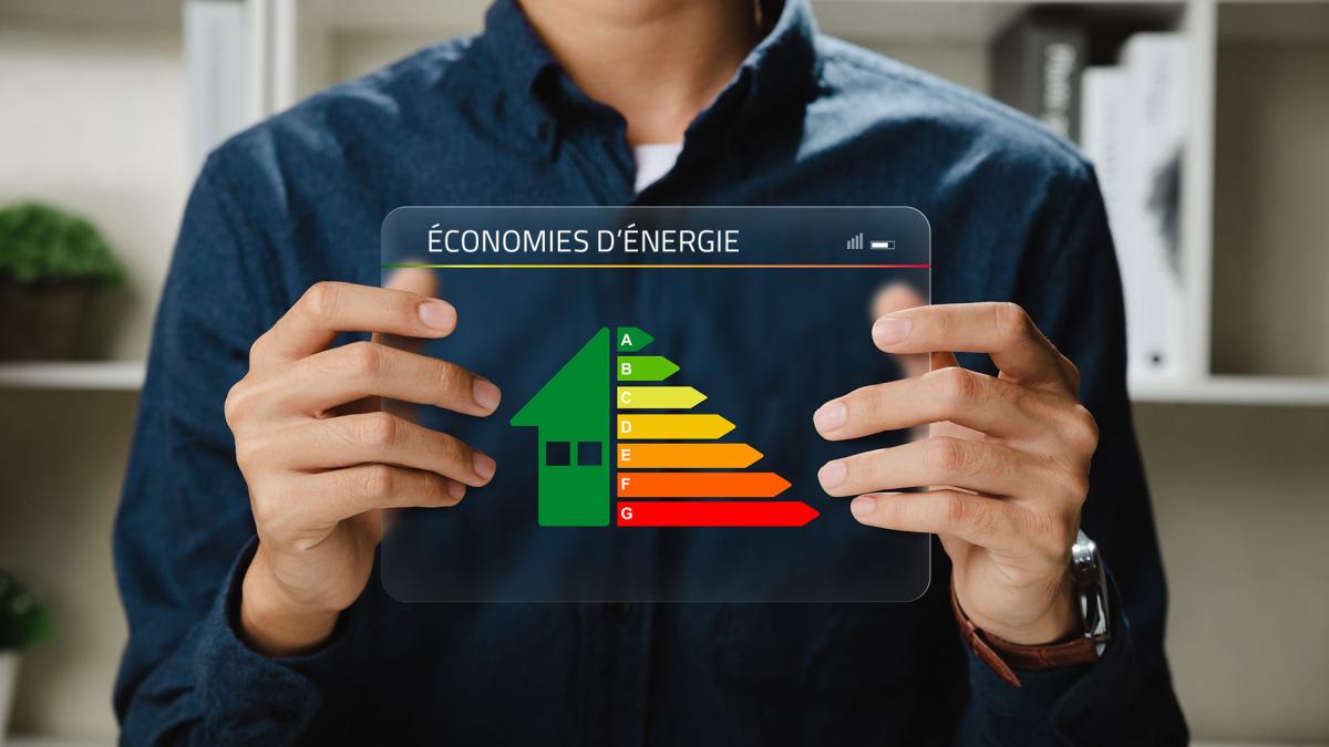 conseils économies d'énergie