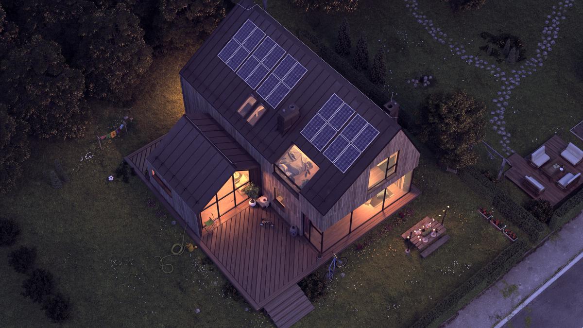 raccordement électrique particuliers