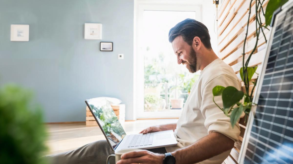 gestion du contrat d’énergie depuis l’Espace client ÉS
