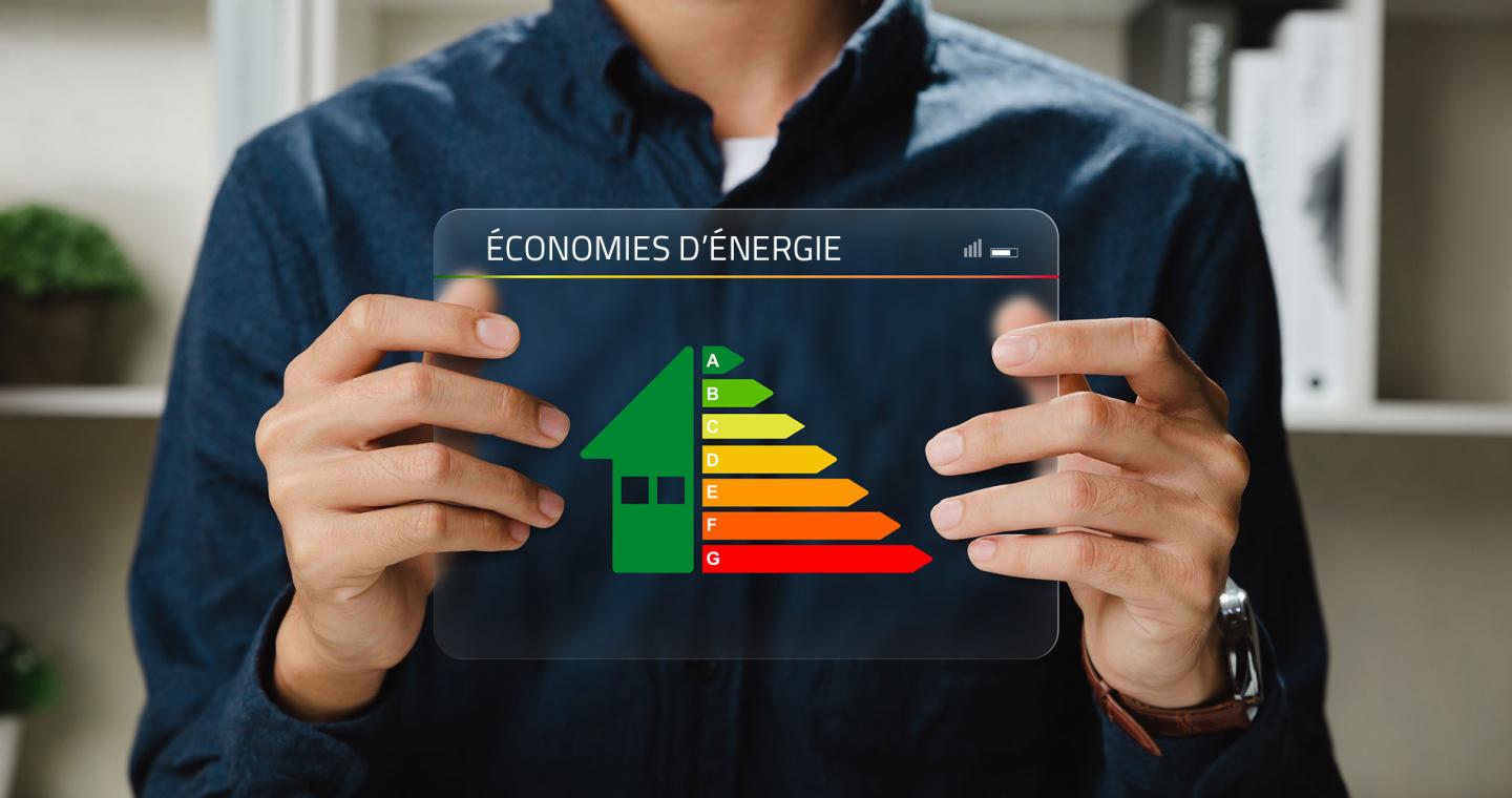 conseils économies d'énergie