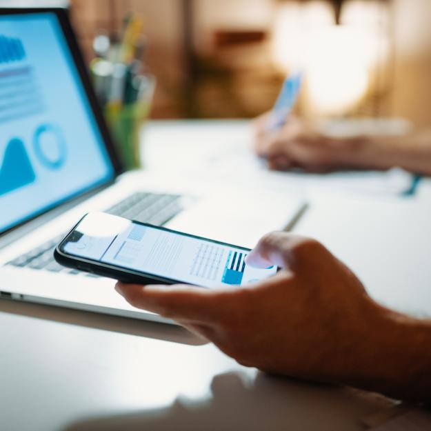 suivi consommation en ligne