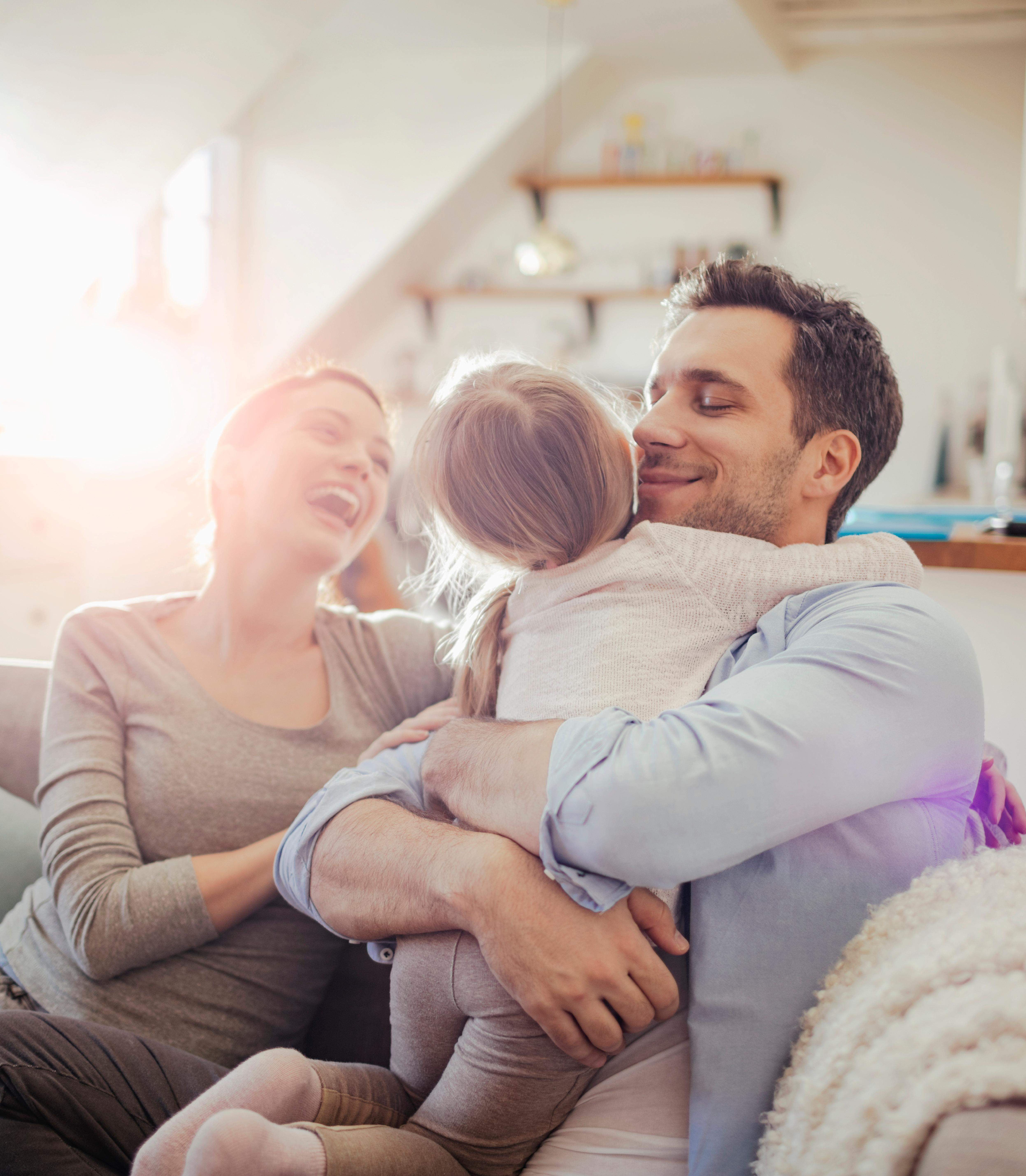 Famille sérénité
