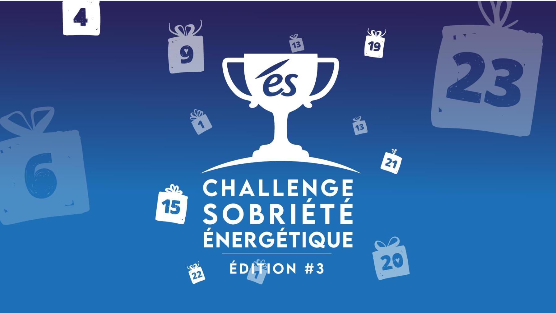 challenge sobriete 2025