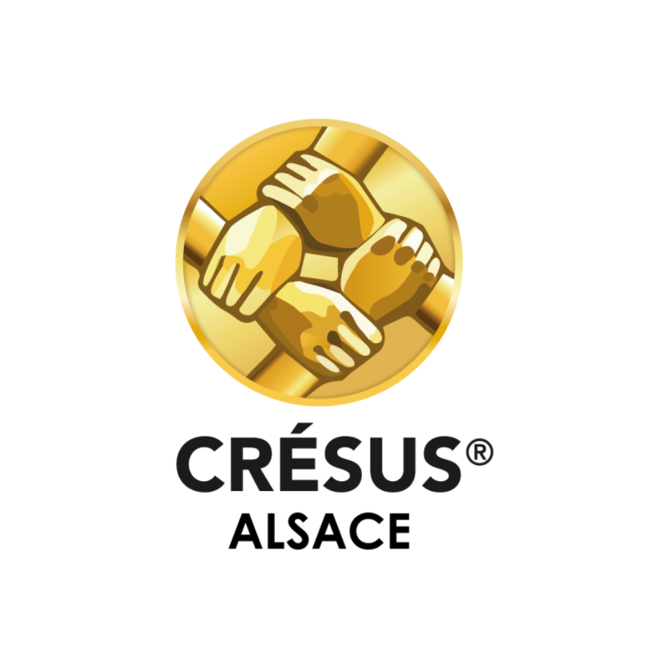 Logo Crésus