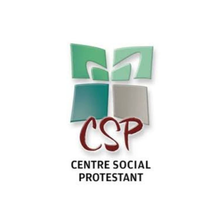 Logo CSP