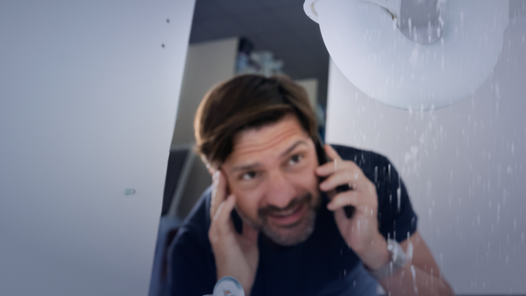 dépannage plomberie