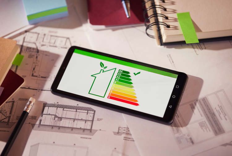 Rénovation énergétique