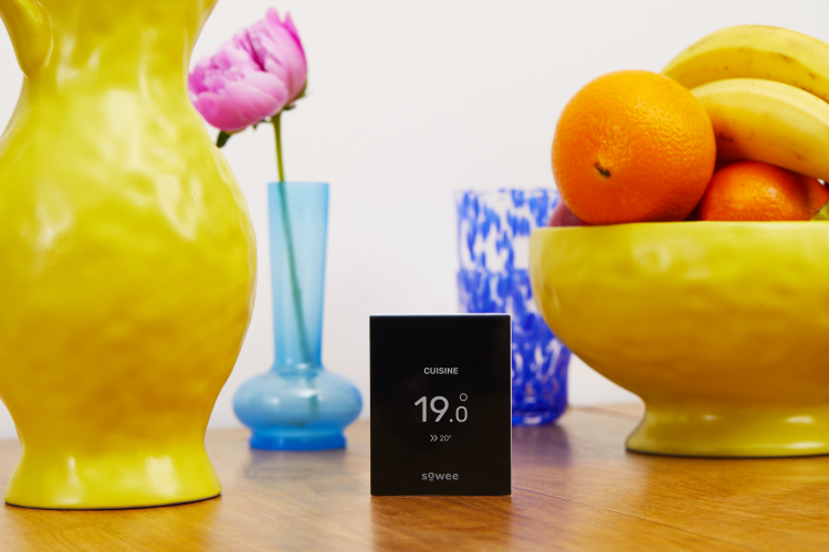 Thermostat Sowee cuisine